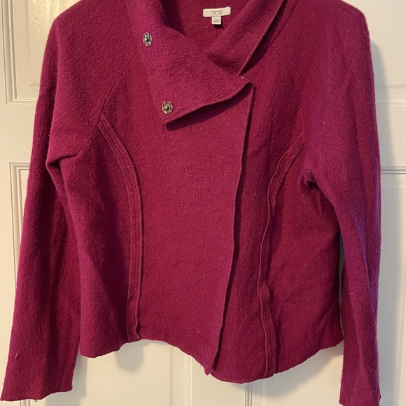 Beautiful cache sweater - Picture 3 of 5